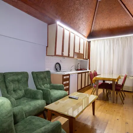 Magic Garden Apart Appartement