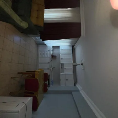 Magic Garden Apart Appartement Kemer