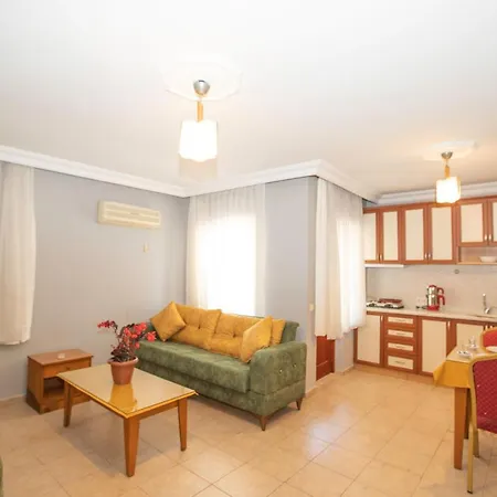 Magic Garden Apart Apartment *
