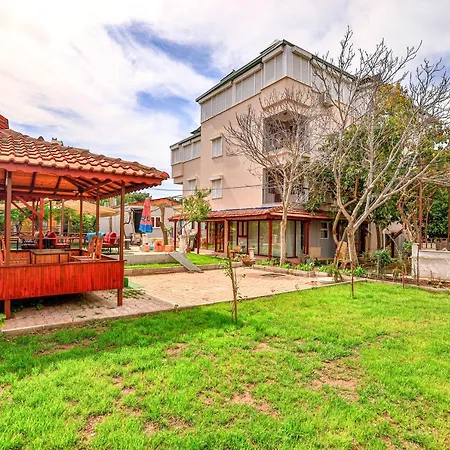 Magic Garden Apart Kemer