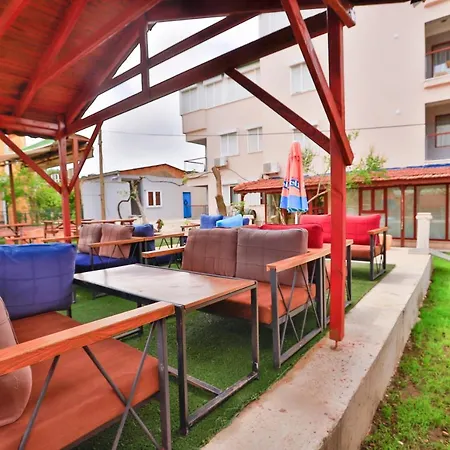 Apartment Magic Garden Apart *
