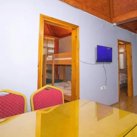 Magic Garden Apart Kemer