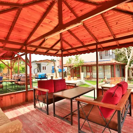 Magic Garden Apart Apartment