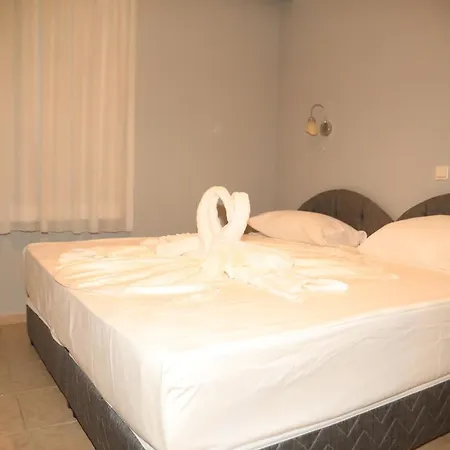 Magic Garden Apart Apartment Kemer