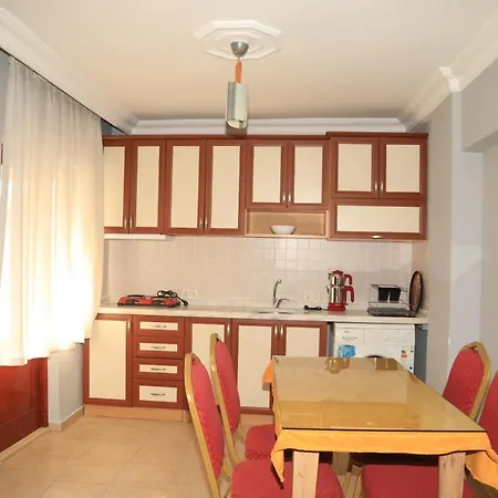 Apartment Magic Garden Apart *