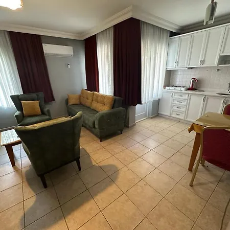 Magıc Garden Apart