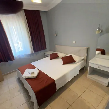 Magic Garden Apart Kemer