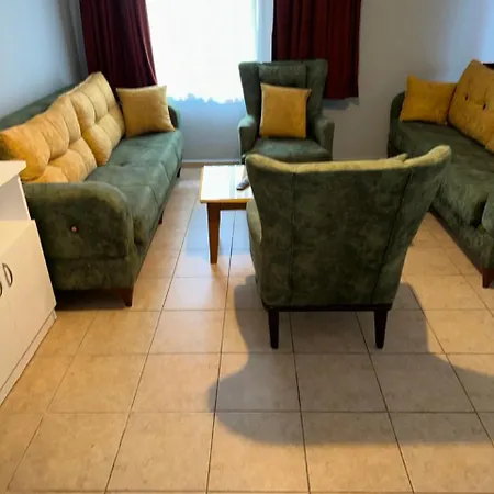 Magıc Garden Apart